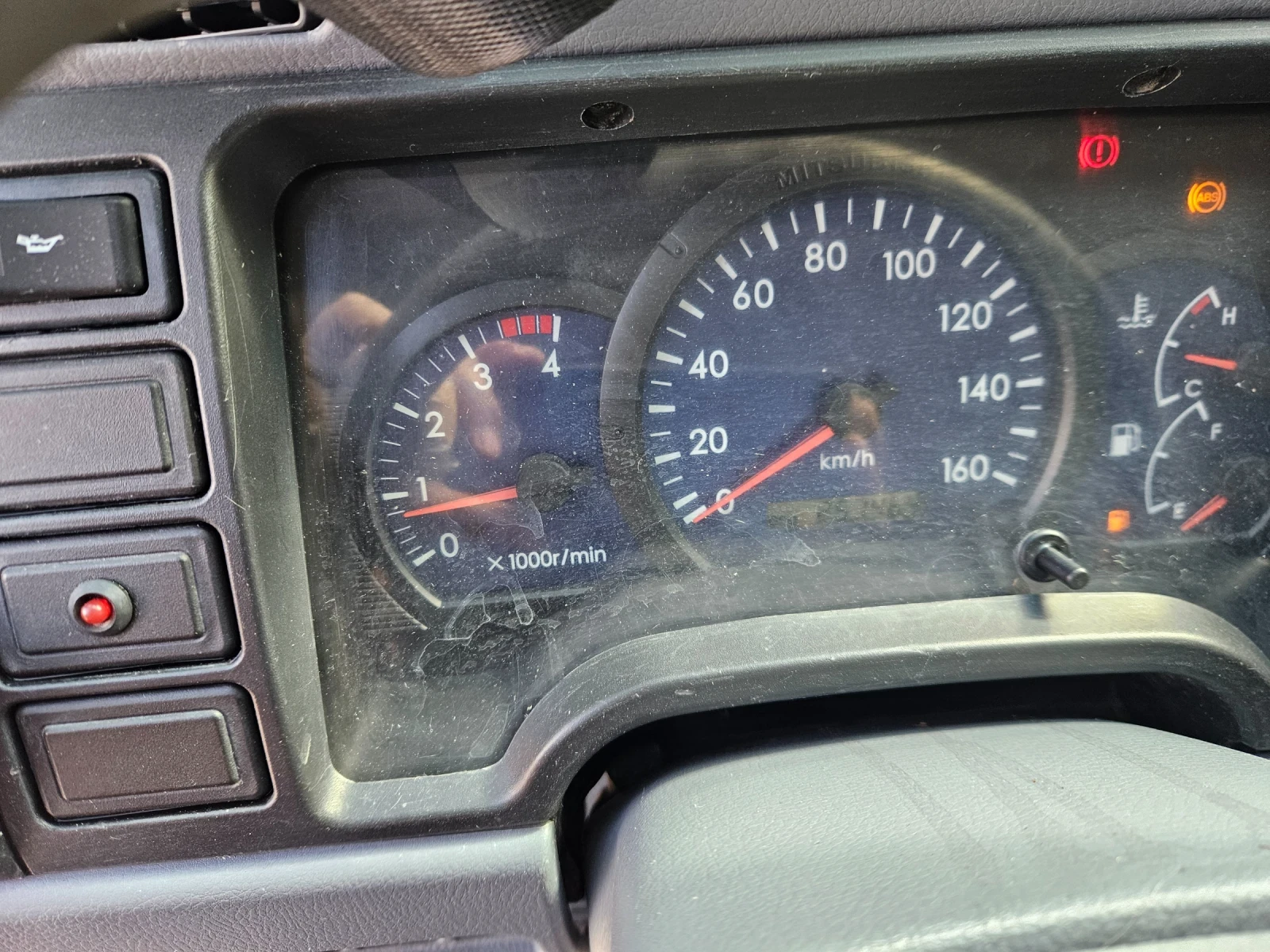 Mitsubishi Canter 35�13  � ��������� | Mobile.bg � ����������� 7