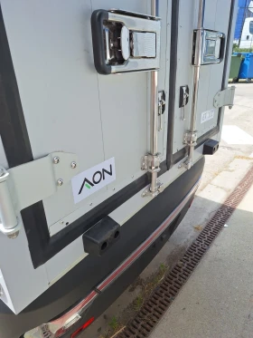AON TEV, снимка 6