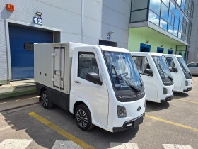 AON TEV, снимка 1