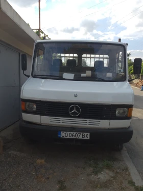 Mercedes-Benz 711 | Mobile.bg    3