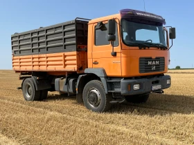 Man 18 Ман 18/285, снимка 3