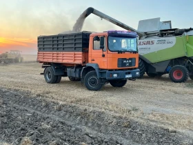 Man 18 Ман 18/285 - изображение 1