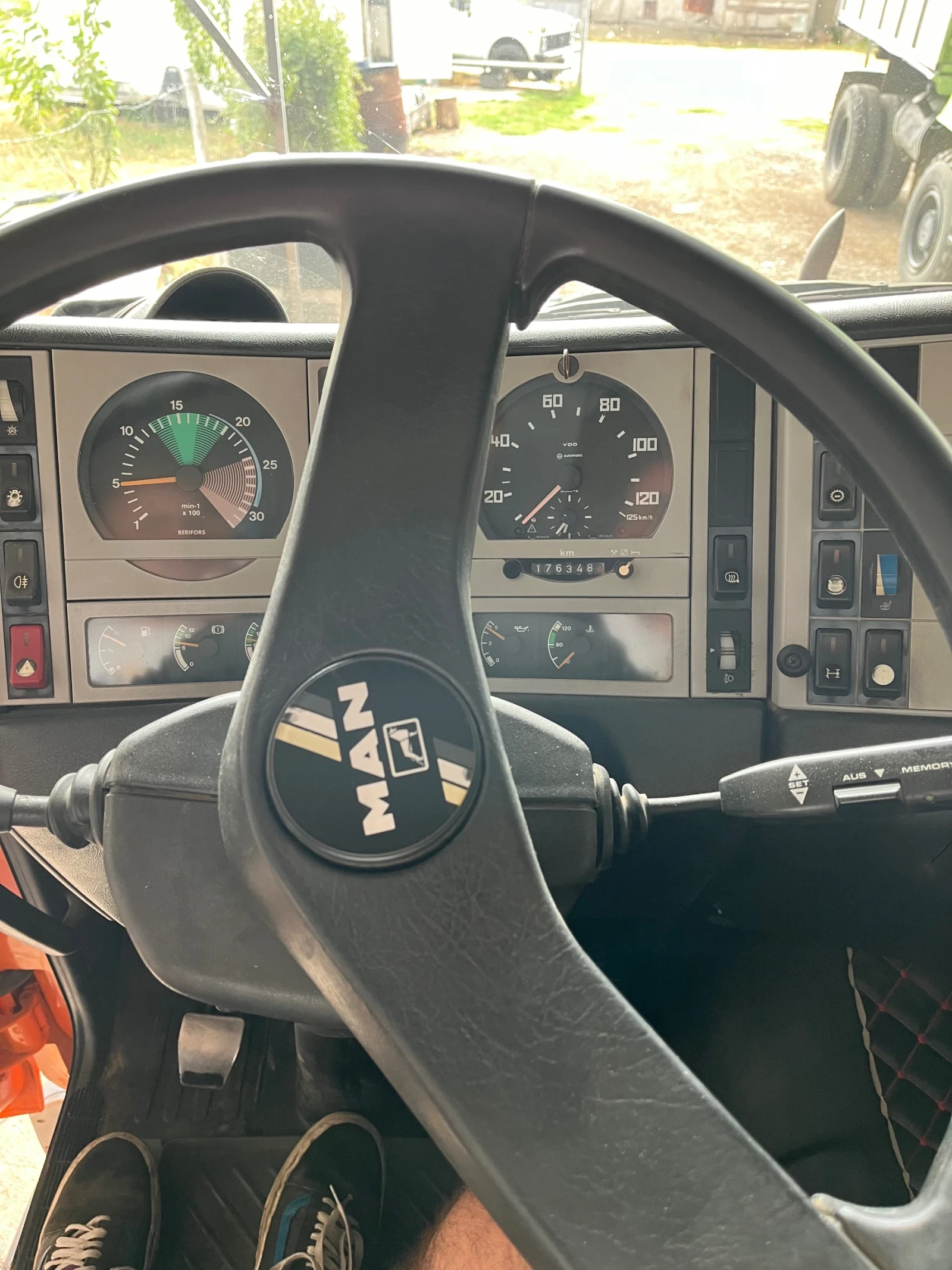 Man 18 Ман 18/285 - изображение 4