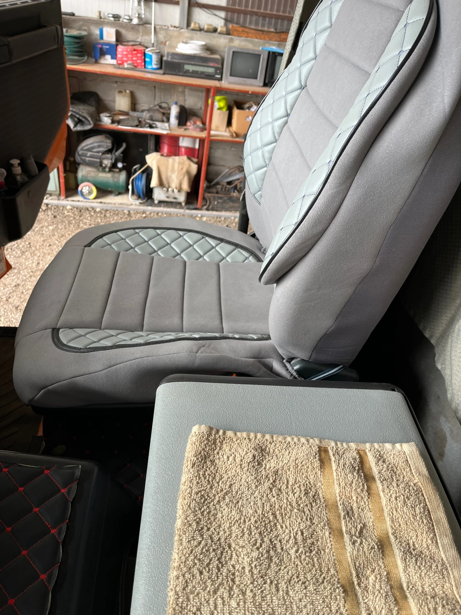 Man 18 Ман 18/285 - изображение 5