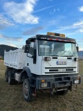 Iveco Trakker 6x6, снимка 1 - Камиони - 44314185