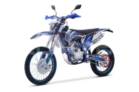  300CC GAS ENDURO CROSS    2023. !!! | Mobile.bg    6