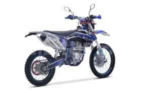 Други Друг 300CC GAS ENDURO CROSS С ВОДНО ОХЛАЖ 2023. НОВО!!!, снимка 8