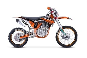 Други Друг 300CC GAS ENDURO CROSS С ВОДНО ОХЛАЖ 2023. НОВО!!!, снимка 3