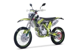 Други Друг 300CC GAS ENDURO CROSS С ВОДНО ОХЛАЖ 2023. НОВО!!!, снимка 9