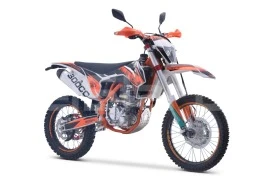 Други Друг 300CC GAS ENDURO CROSS С ВОДНО ОХЛАЖ 2023. НОВО!!!, снимка 4