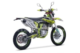  300CC GAS ENDURO CROSS    2023. !!! | Mobile.bg    11