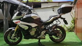 BMW S 1000 XR, снимка 3