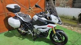 BMW S 1000 XR, снимка 5 - Мотоциклети и мототехника - 45877274