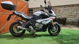 BMW S 1000 XR, снимка 1