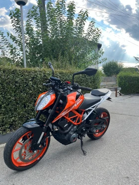 Ktm Duke 390 ABS, снимка 6