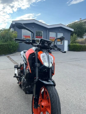 Ktm Duke 390 ABS, снимка 9