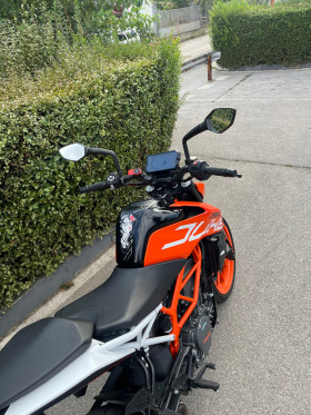 Ktm Duke 390 ABS, снимка 5