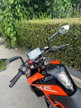 Ktm Duke 390 ABS, снимка 8