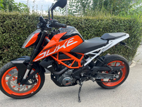 Ktm Duke 390 ABS, снимка 7