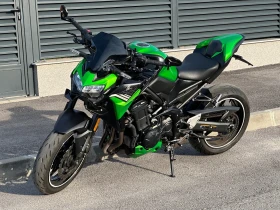     Kawasaki Z