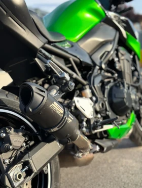 Kawasaki Z, снимка 5