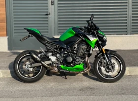 Kawasaki Z, снимка 4