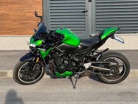 Kawasaki Z, снимка 2