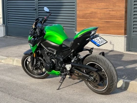 Kawasaki Z, снимка 3