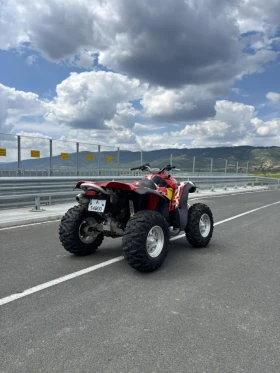 Обява за продажба на Can-Am Renеgade ~12 400 лв. - изображение 5