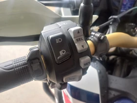 Обява за продажба на Honda Crf 1000 AfricaTwin ABS TC DTC LED  ~16 500 лв. - изображение 8
