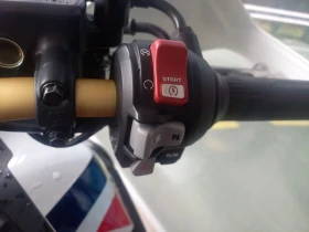 Обява за продажба на Honda Crf 1000 AfricaTwin ABS TC DTC LED  ~16 500 лв. - изображение 9
