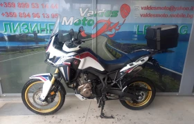 Обява за продажба на Honda Crf 1000 AfricaTwin ABS TC DTC LED  ~16 500 лв. - изображение 2