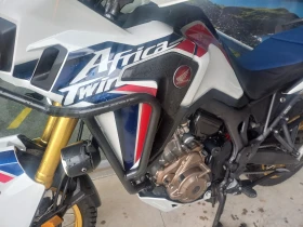 Обява за продажба на Honda Crf 1000 AfricaTwin ABS TC DTC LED  ~16 500 лв. - изображение 4