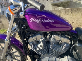 Harley-Davidson Sportster XXL 883, снимка 2