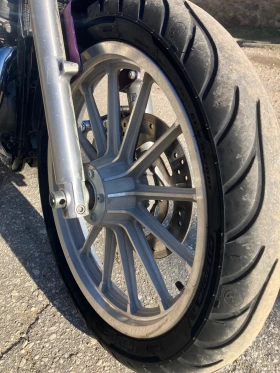 Harley-Davidson Sportster XXL 883, снимка 5