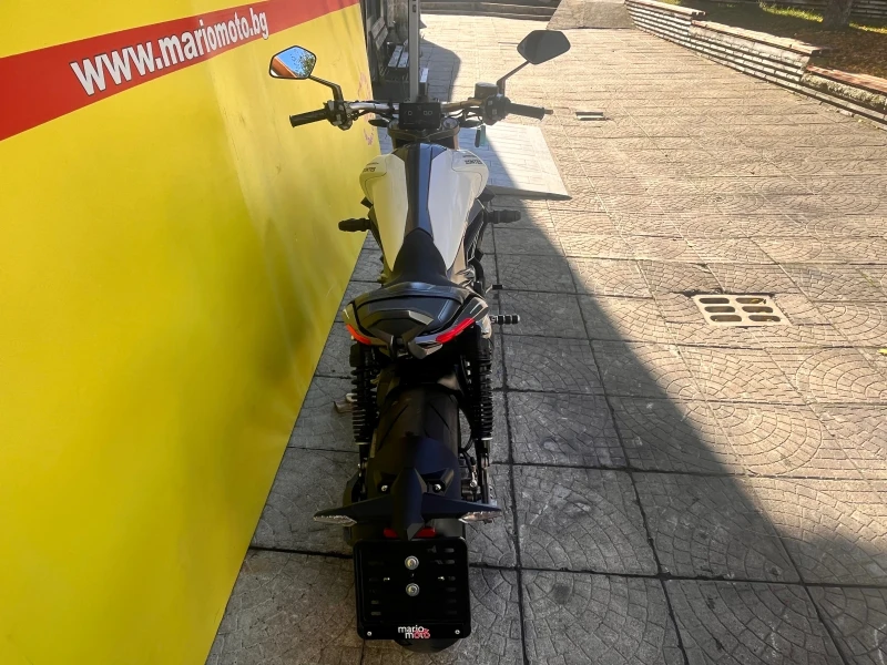 Zontes Zontes ZT310-V, снимка 5 - Мотоциклети и мототехника - 52221105