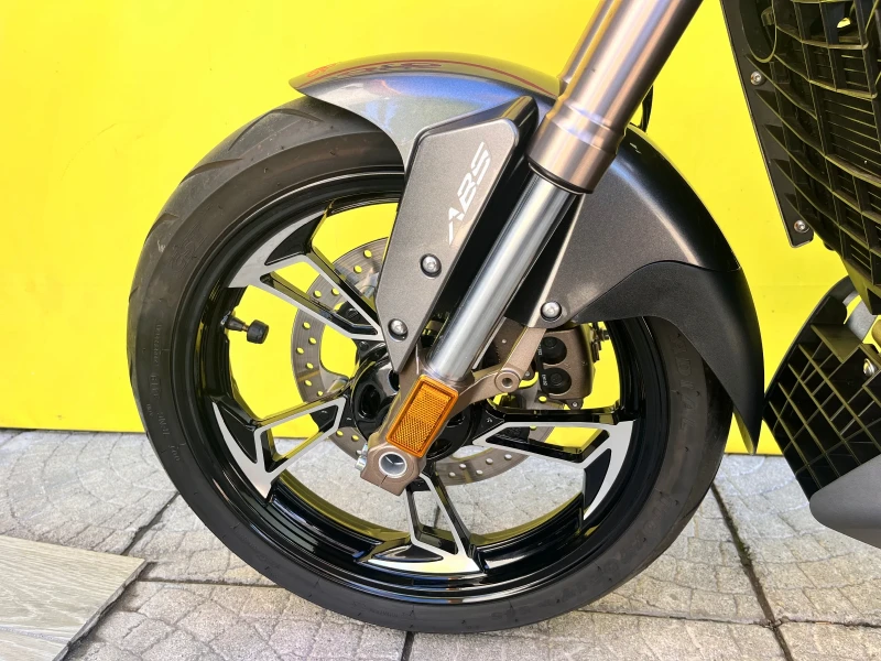 Zontes Zontes ZT310-V, снимка 14 - Мотоциклети и мототехника - 52221105