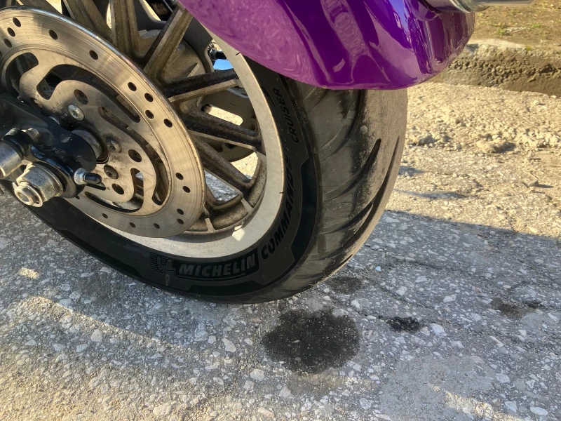 Harley-Davidson Sportster XXL 883, снимка 6 - Мотоциклети и мототехника - 53399825