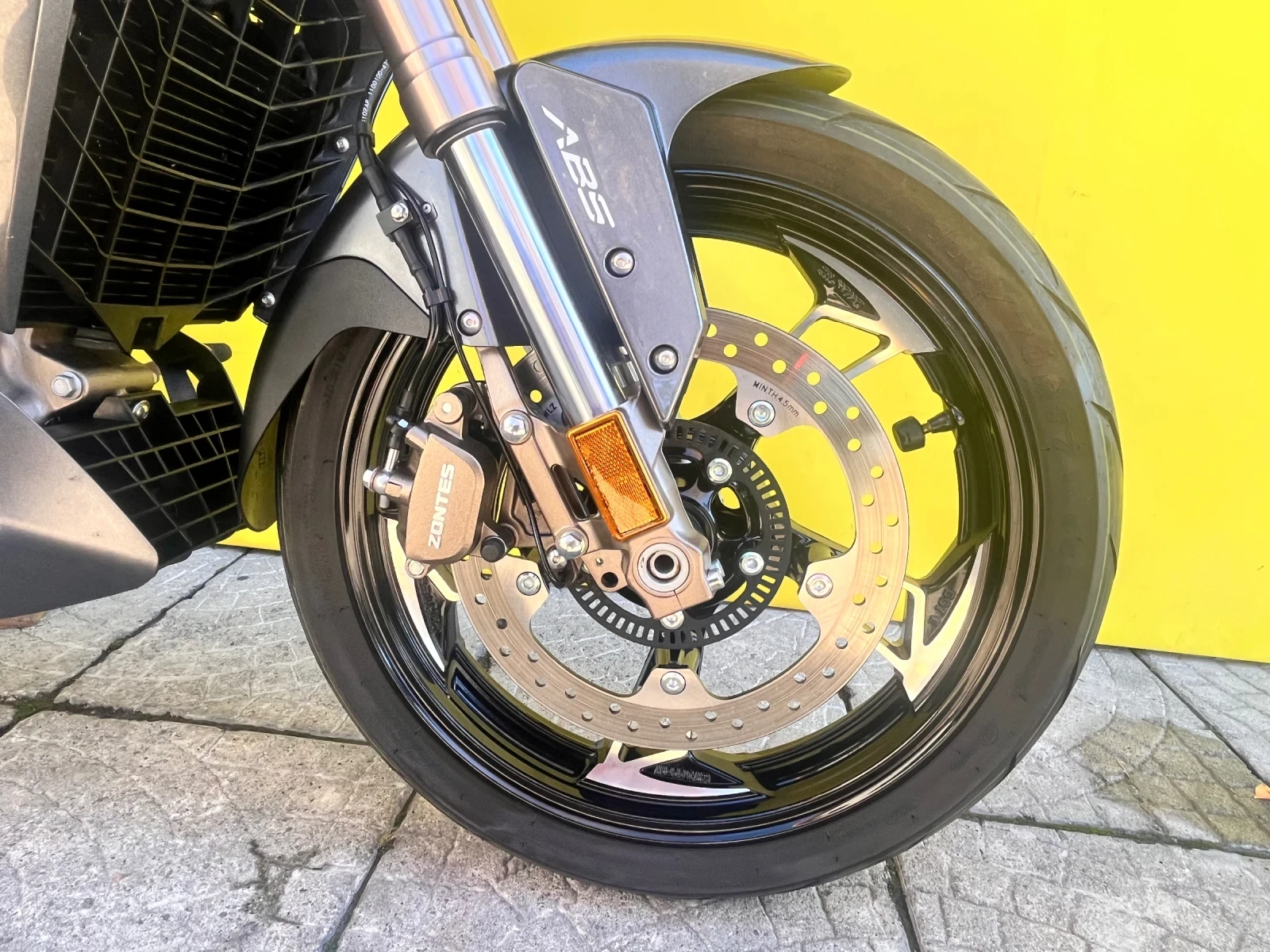 Zontes Zontes ZT310-V - изображение 6