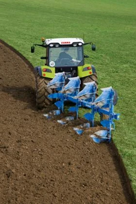      Lemken EUROPAL 6