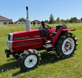  Yanmar F 22 D | Mobile.bg    7