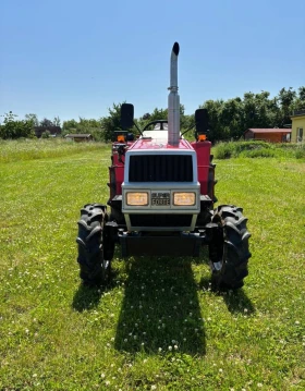  Yanmar F 22 D | Mobile.bg    4