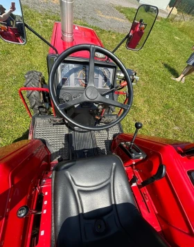  Yanmar F 22 D | Mobile.bg    5