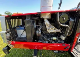  Yanmar F 22 D | Mobile.bg    2