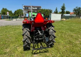  Yanmar F 22 D | Mobile.bg    6