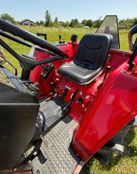  Yanmar F 22 D | Mobile.bg    3