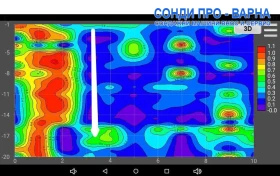 Други специализирани машини Друга Търсене на вода с Георадар до 60 м, снимка 5