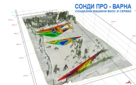 Други специализирани машини Друга Търсене на вода с Георадар до 60 м, снимка 8