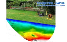 Други специализирани машини Друга Търсене на вода с Георадар до 60 м, снимка 6