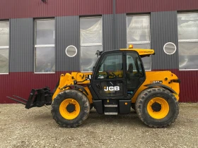   JCB 541-70 AGRISUPER | Mobile.bg    5